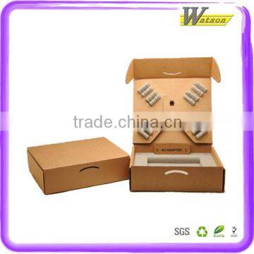 Handmade Paper High Quality Packaging Gift Box From Factory Outlet photo-5
