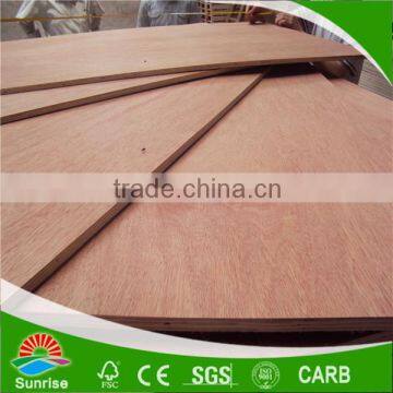 Manufacture Provide 1220*2440 Plywood