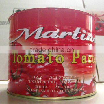 3000G tomato paste to tamato sauce