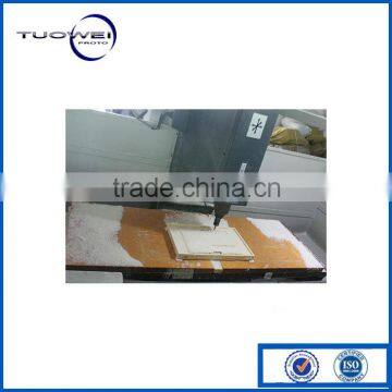 CNC Milling Home Appliances Chair Rapid Prototype