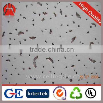 Acoustic Mineral Fiber Ceiling Board