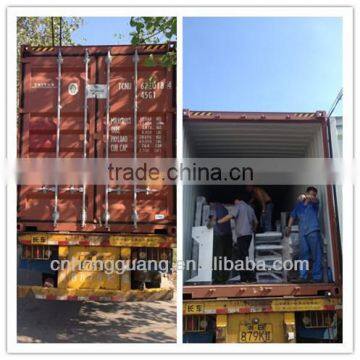 Plastic Film Slitting and Rewinding Machine photo-5