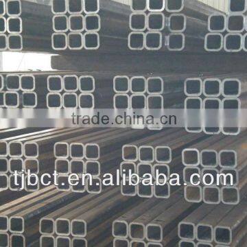 steel square pipes