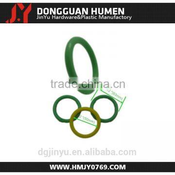 Plastic Bag Ring/plastic Round Ring /plastic Curtain Rings for 63mm Size