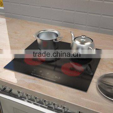 2013 high quality ceramic stove