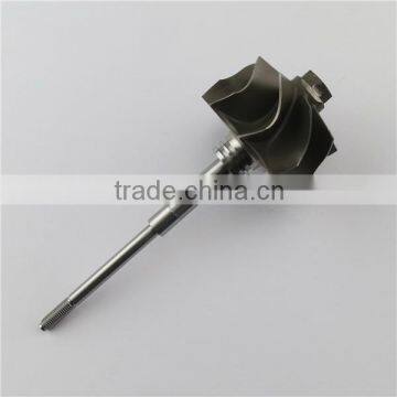 GTA20 For 743649-0029 Turbine wheel shaft