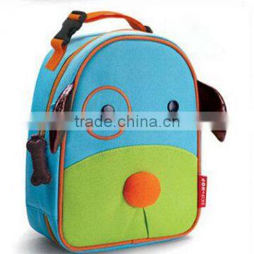 Various Designs Kids Animal Shaped Backpacks Animal Face Lunch Bag Quality Choice photo-6