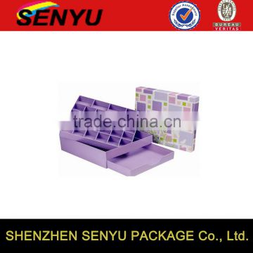 Drawer paper gift box for packaging-SYPB-DRAWER-003