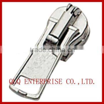 Italy Type Zipper Zinc Slider Body