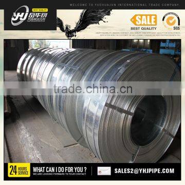 SGCC-80 Galvanized Steel Coil(building Material) High Quality Dipped Galvanized Steel Coil photo-5