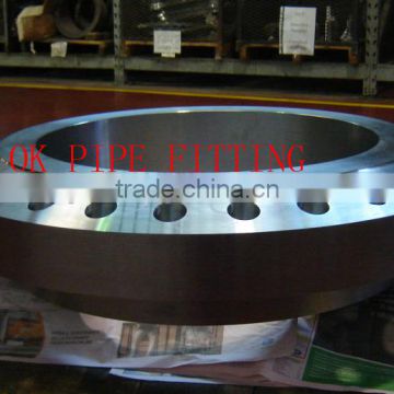 Monel Alloy K500 Industrial Flanges Monel K500 B564 Ring Type Joint Flanges Blind Flang