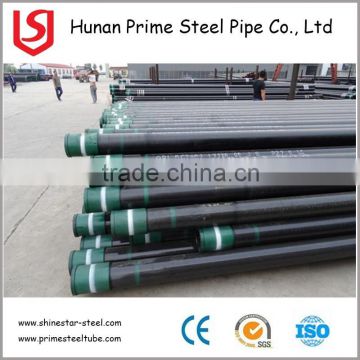 API 5CT psl 1 psl 2 psl 3 seamless steel oil tubing pipe