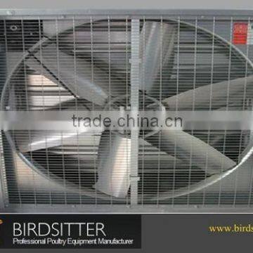 2015 Hot Sale Chicken Farm Ventilation Fan System