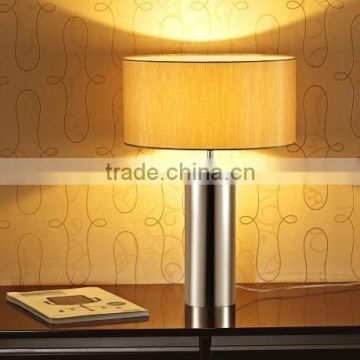 alibaba china home decor lighting hotel desk lamps