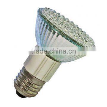 LED SPOTLIGHT JDR-E27 LED lamp