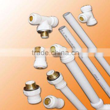 Notice here!!!!!Good price PP-R underfloor heating pipe