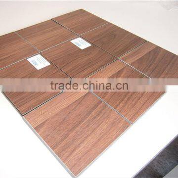 low price good selling exterior wall cladding high density board