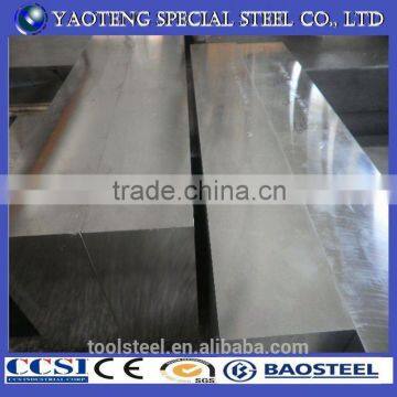 Stainless 420ss Tool Metal Special Steel Metal