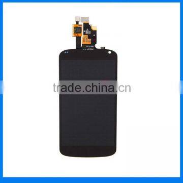 Mobile Phone Lcd Touch Screen Complete For LG Nexus4/E960,For LG Nexus4/E960 Lcd Replacement photo-6