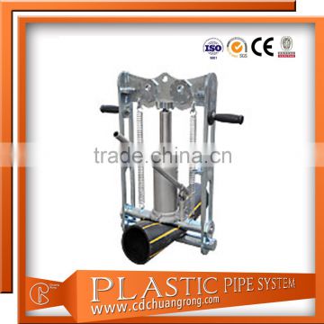 HDPE Plastic Pipe Welding Tools Squeezer