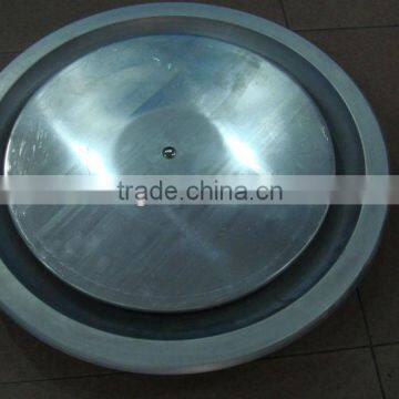 Round aluminum diffuser (newest type )