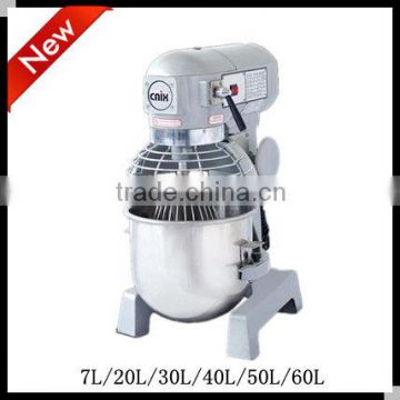 baking mixing machine cake mixer (CE&manufacturer)