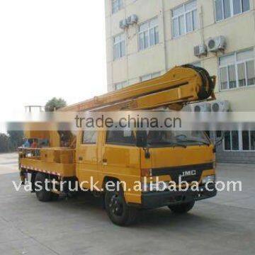 Dongfeng Aerial working truck