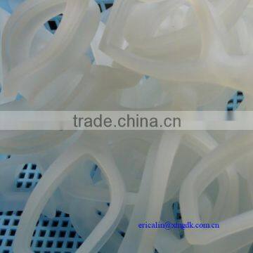 Silicone Frame for Swimming Goggles/Swimming Goggles Parts photo-2