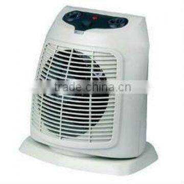 Indoor heater fan with CE