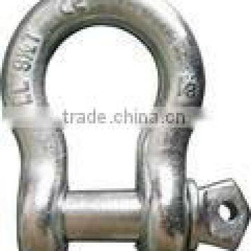Shackle