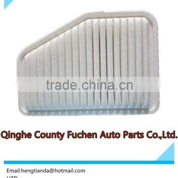 High Quality 3 Months Warranty OEM Industrial Air Cabin Filter 92066873 photo-2