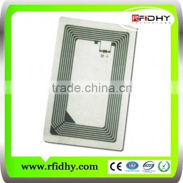 Programmable Rfid Label/tag With Low Cost photo-5