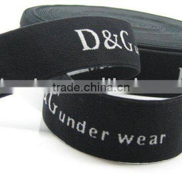 Polyamide Personalized Elastic Tape
