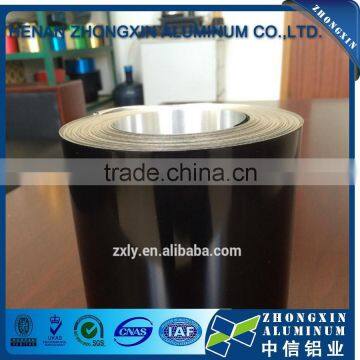 8011 Contemporary Aluminum Colored Foil photo-2