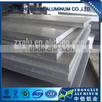 Aluminium Sheet 5083 H116/H321Aluminum Alloy For Building Ship