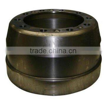 European Truck Brake Drum 3171744