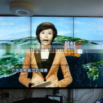 46 Inch LCD Video Wall Samsung Seamless Video Wall photo-4