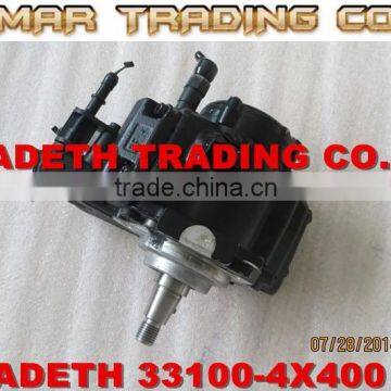 RECONDITIONED common rail pump 28269520, 9244A000A,9244A001A for HYUNDAI 33100-4X400