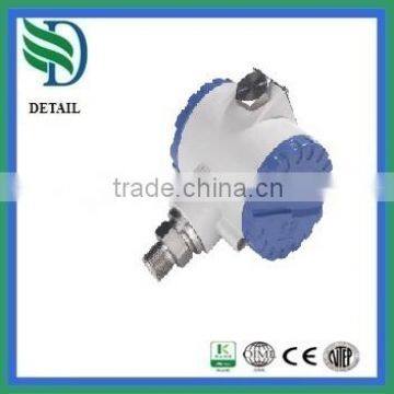 DPT511 pressure gauge transmitter, explosion proof pressure measuring instruments