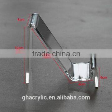 GH-RZ527 2015 Newest Acrylic Dispaly , Display Rack Acrylic Display Rack ,top Grade Acrylic Display Rack photo-3