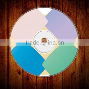 CD DVD Printing Machine photo-2