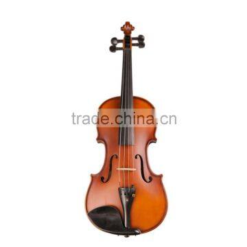 Popular Handmade Student Violin 44 Ebony Accessories Korea TL002-3B Quality Choice photo-2