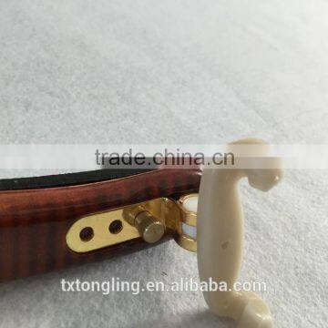 Stringed Instruments Parts & Accessories New Violin Shoulder Rest photo-6