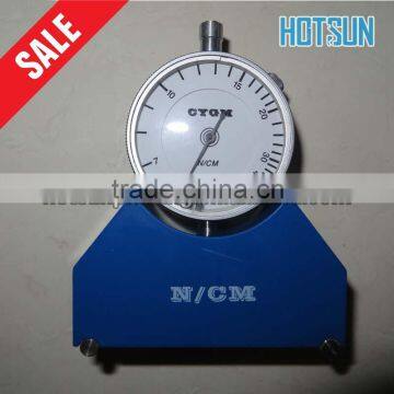 Silk Screen Fabric Tension Meter Manufacturer