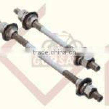 Hub Spindle