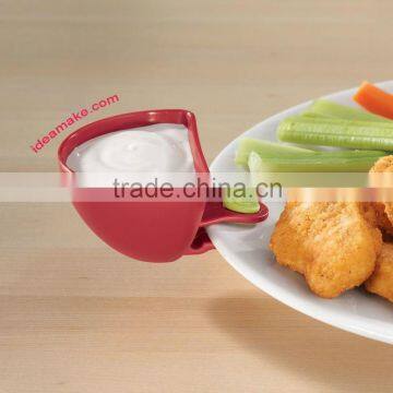 Clip On Dip Bowl As Seen On TV photo-3