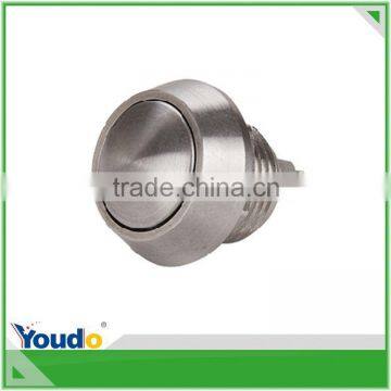 Widely Use Factory Direct Sale Mushroom Head Push Button Switch