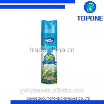 Manufacturer Supplier 400ml Wholesale Air Freshener