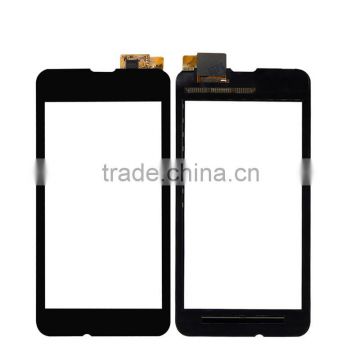 Touch Panel For Nokia lumia 530 N530 Touch screen with digitizer glass lens Replacement