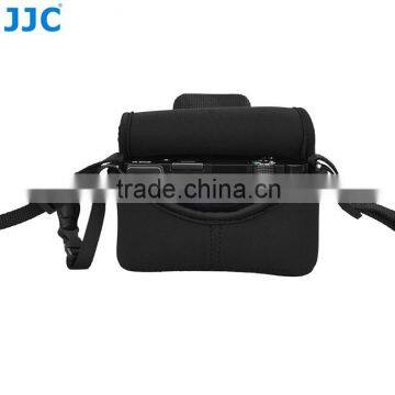 JJC OC-S1 Series Neoprene Mirrorless Camera Pouch